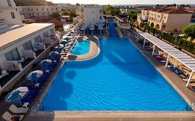 Delfinia Resort - All Inclusive